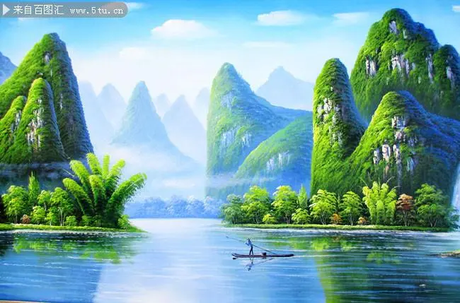 网络化环保智慧